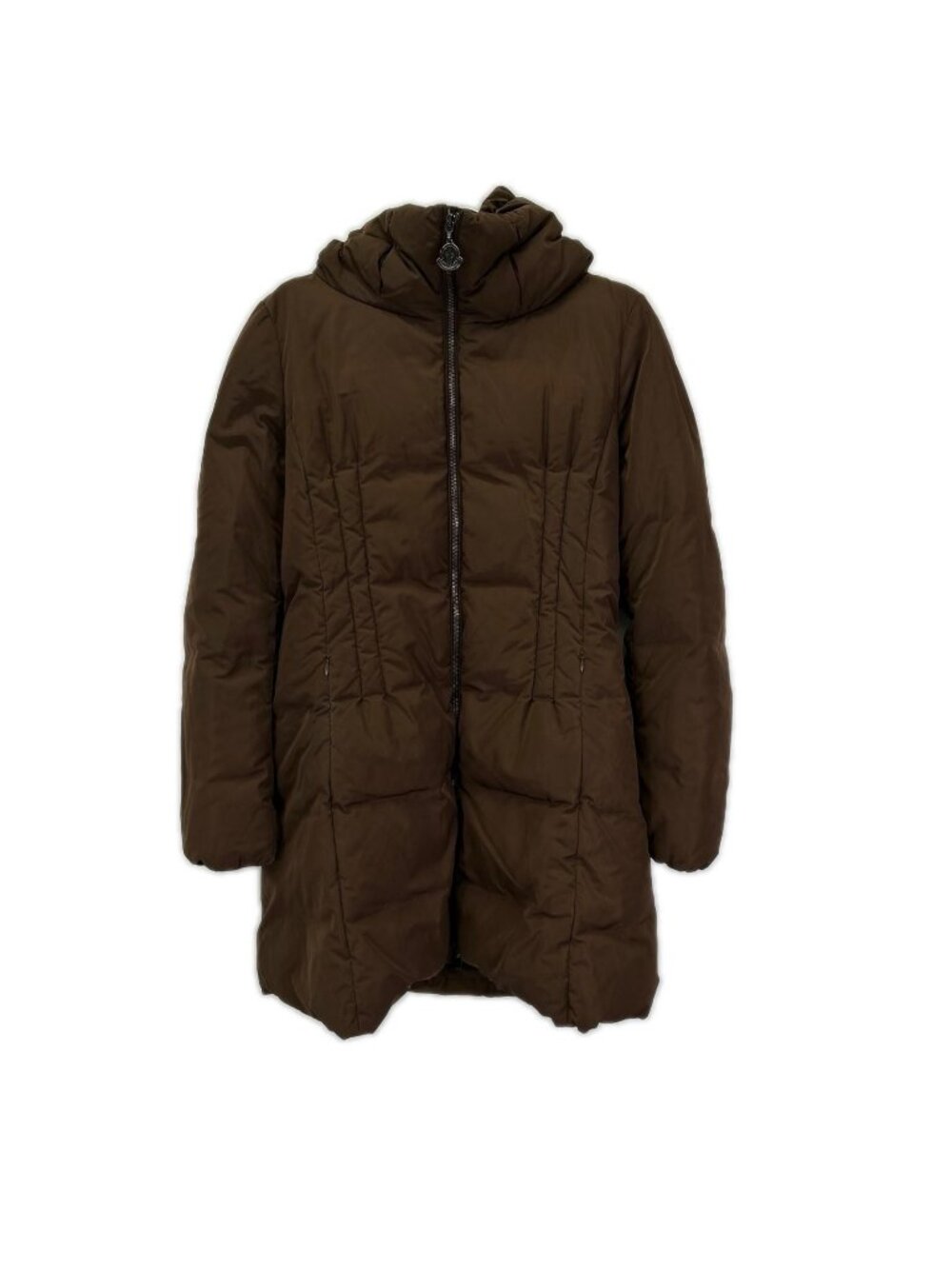 Moncler Renne Down Coat